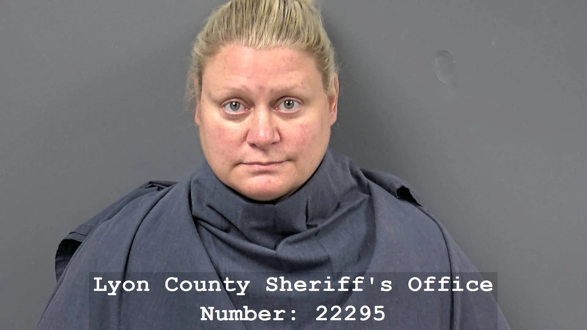 Lyon County embezzlement case to have next hearing in January