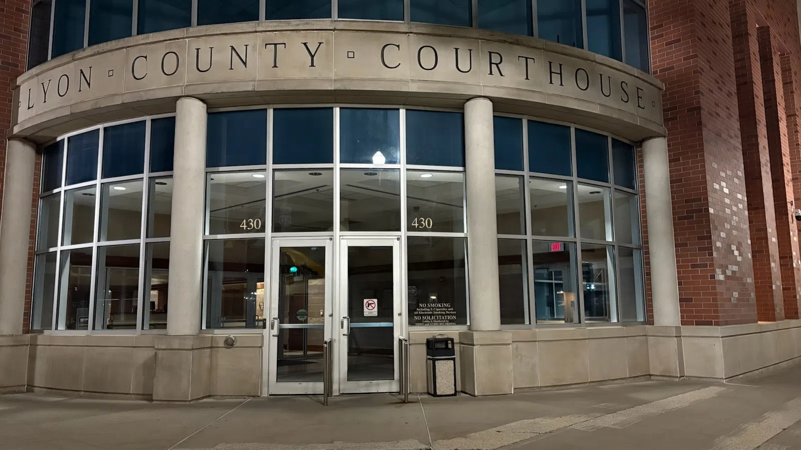 Emporia men arrested on separate allegations of drug distribution, contraband trafficking