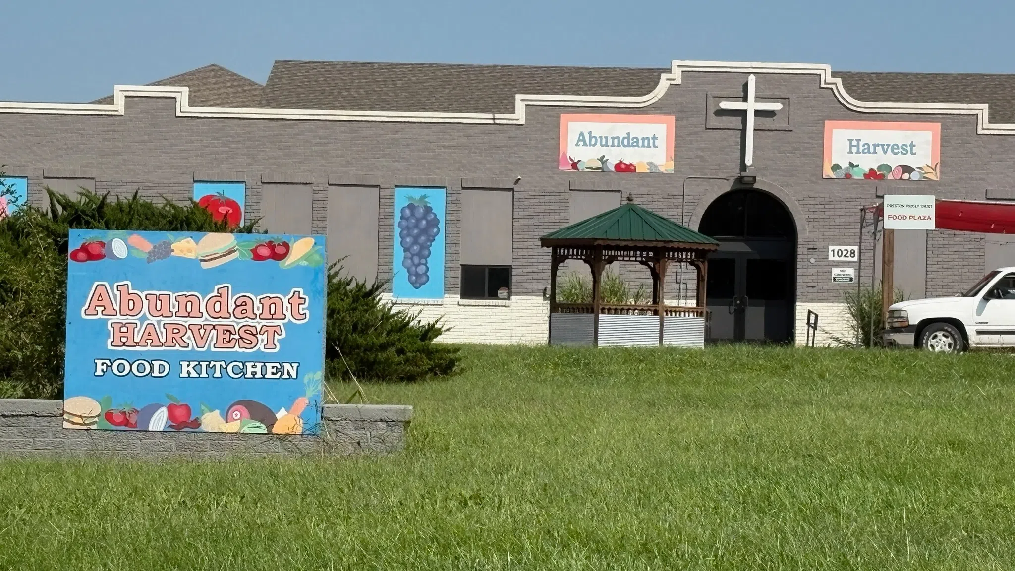 United Way continuing conversations with potential permanent service providers while continuing to oversee operations at Abundant Harvest through remainder of calendar year