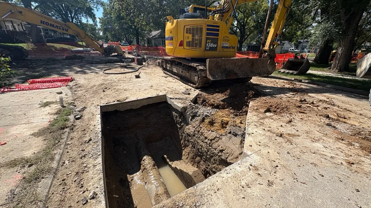 Rural to close at Seventh beginning Wednesday as part of Southeast Transmission workload