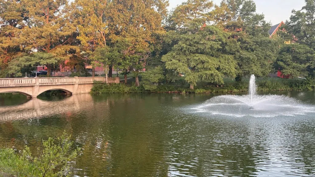 Algae alerts lifted for Wooster Lake, Melvern Outlet Swim Pond