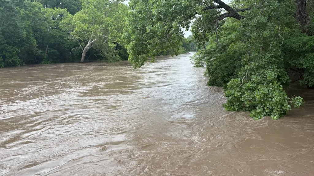 Lyon, most surrounding counties included in $5.7 million emergency relief package after early-June storms