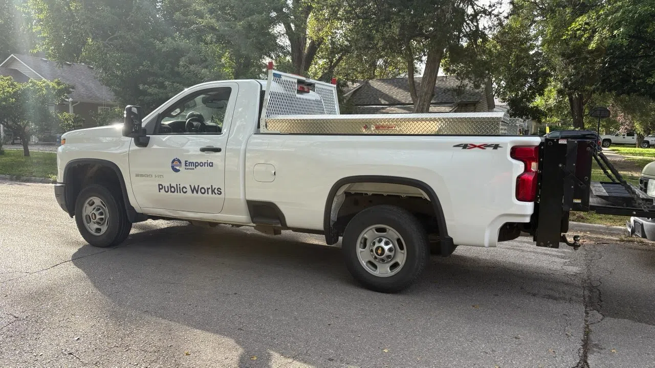 Latest traffic adjustment for Southeast Transmission waterline project announced