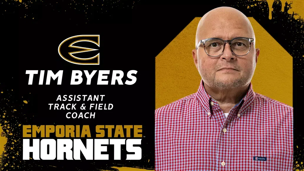 Former KU Relays Meet Director Joins Hornet Track