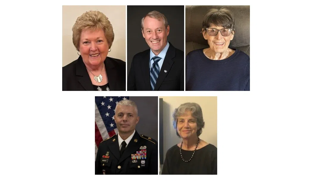 ESU announces 2025 Distinguished Alumni