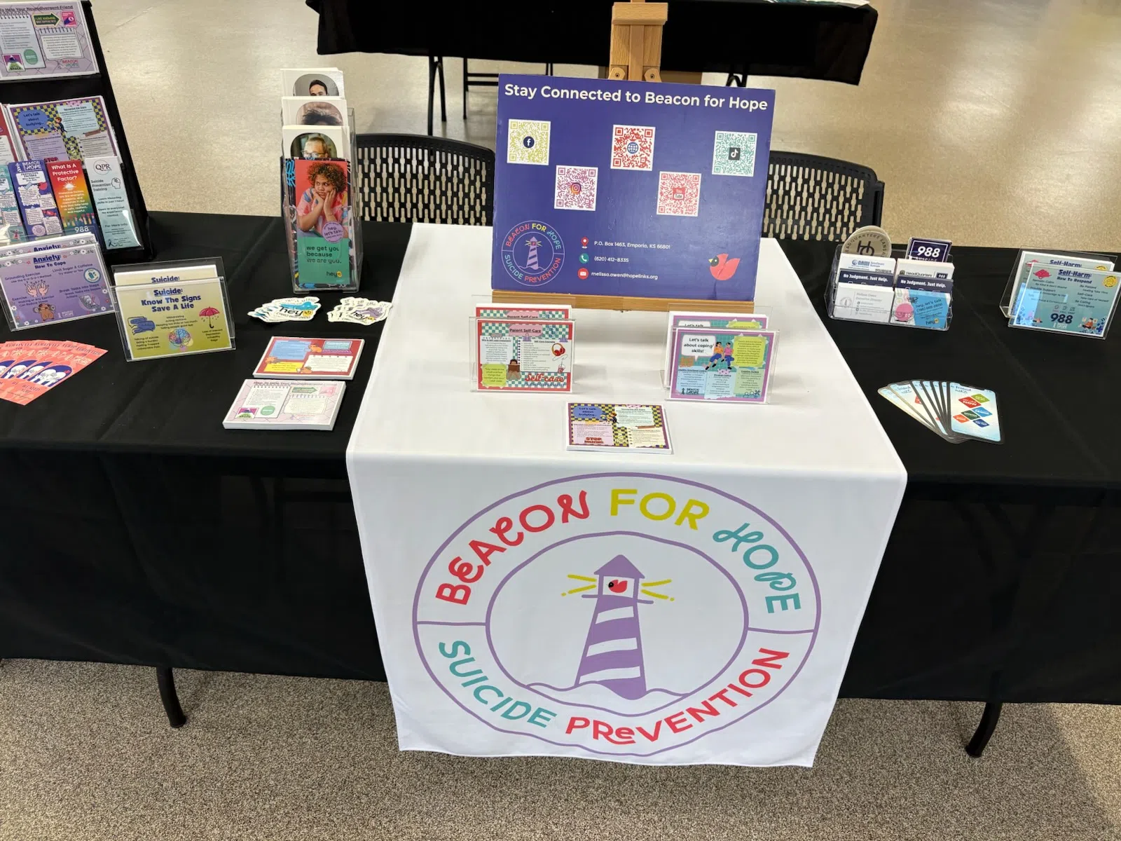 Mad! Sad! Glad! offers children constructive outlets for range of emotions