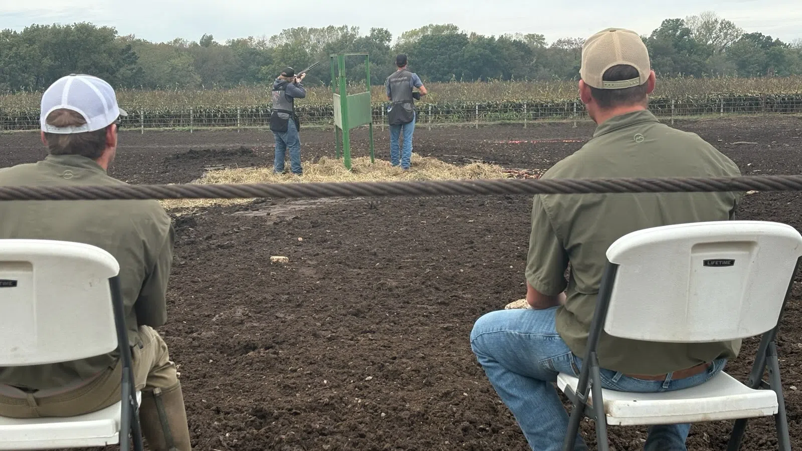 Gary Fuller Shootout continues family tradition of helping 4-H students