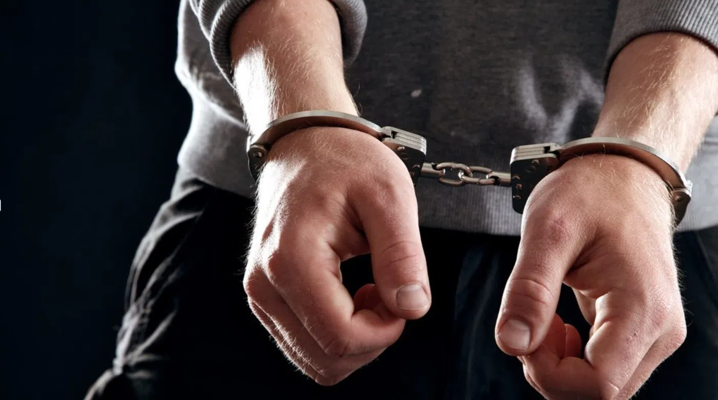 Arrest in Osage County involving US Marshals, KHP leads to charges in Franklin County