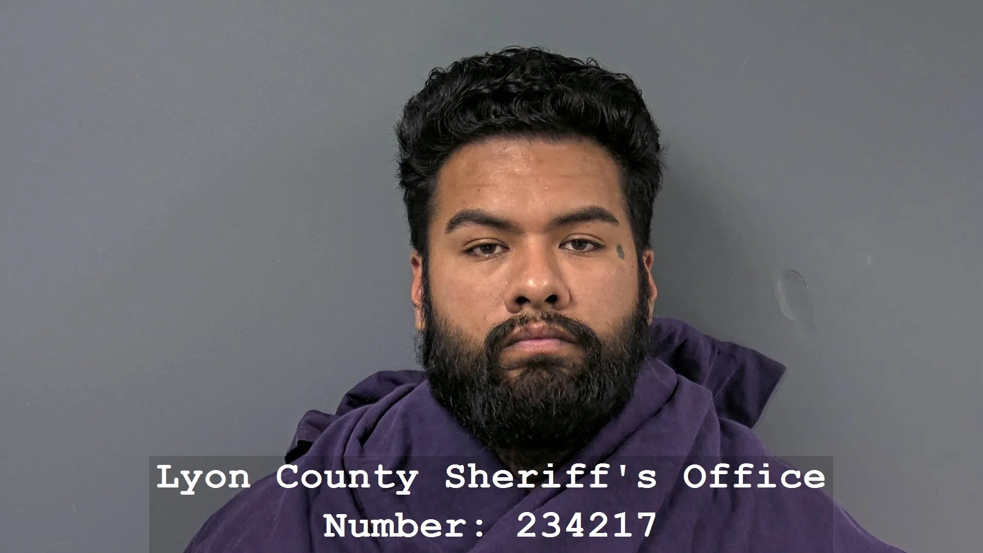 Emporian charged with cocaine distribution after Wednesday warrant search near 11th and State
