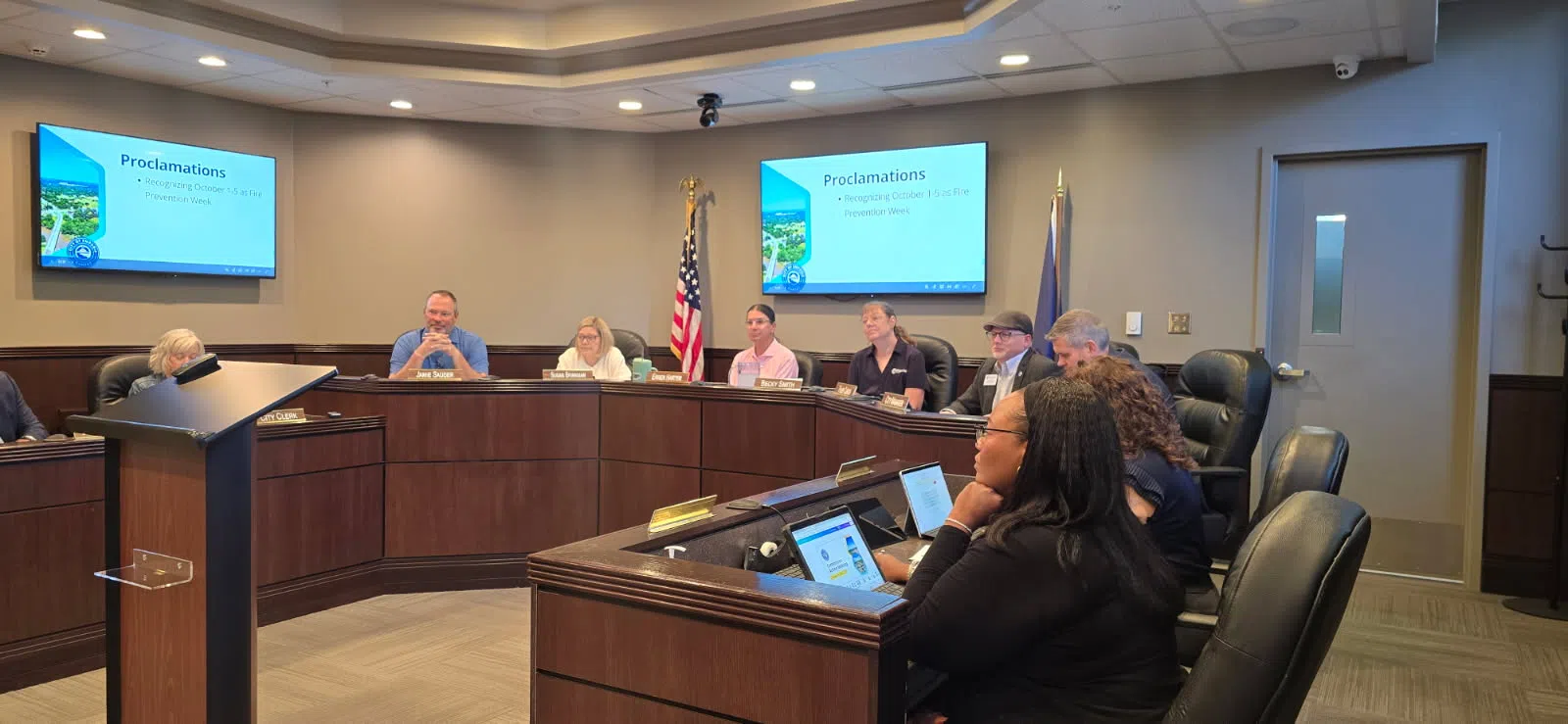 Emporia City Commission opens another 90-day window for accepting plans and bids for Carnegie Building as part of regular meeting slate Wednesday