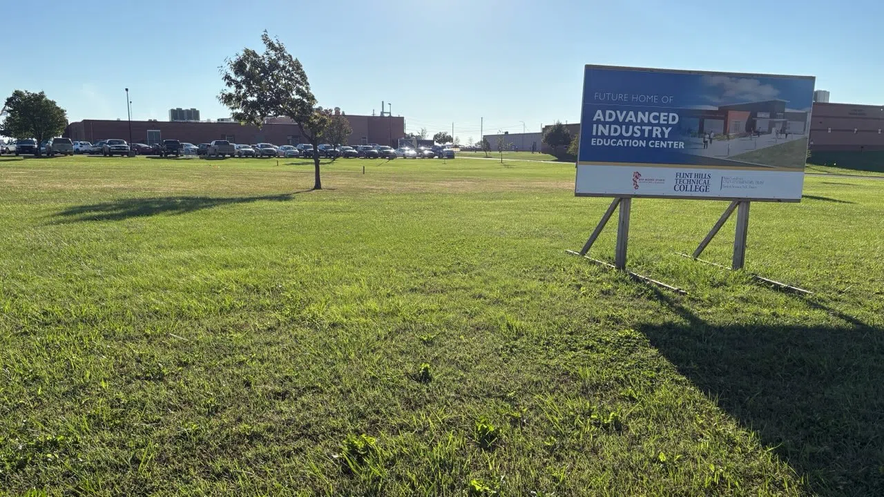 Daugherty pleased with progress for FHTC Advancing Tomorrow campaign