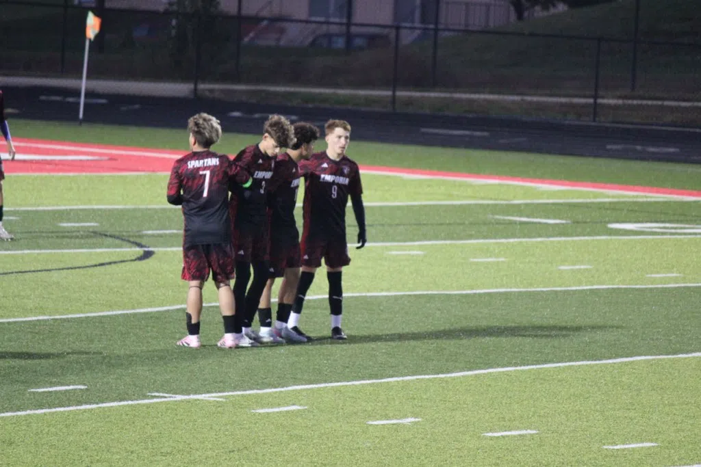 Spartan Soccer Falls in Overtime Heartbreak