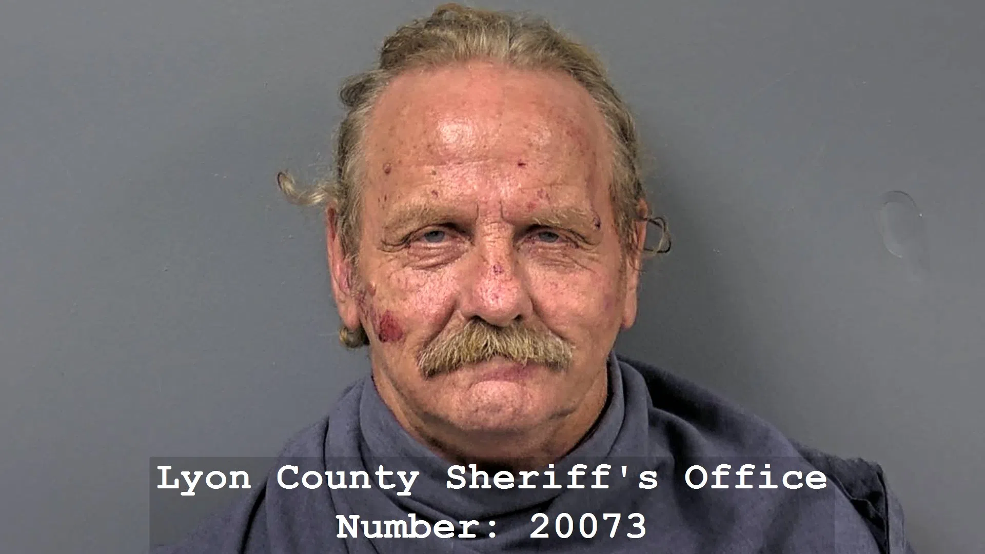 Emporia man arrested on suspicion of meth distribution, DUI after traffic stop