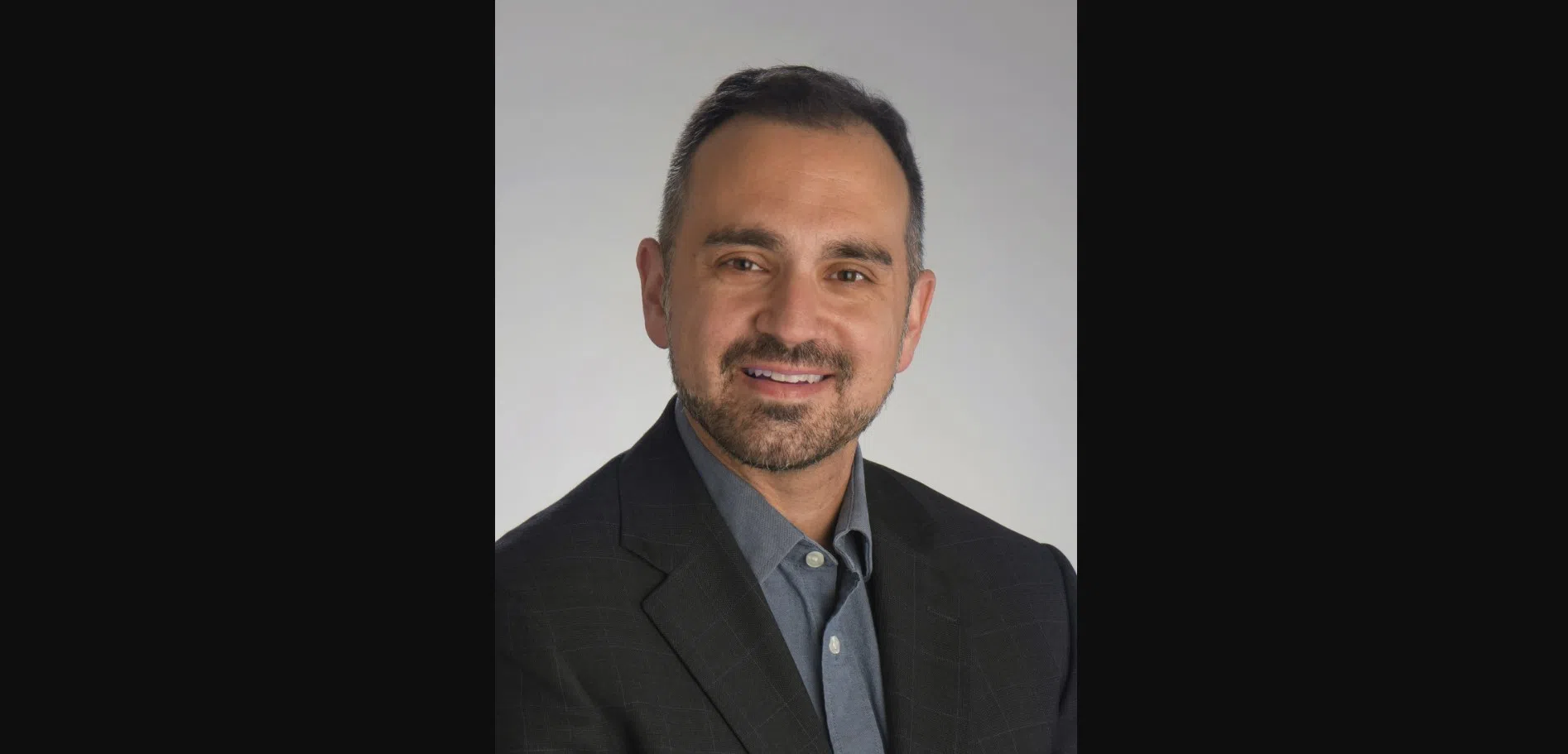 Upcoming Hayes Lecture featured on KVOE's ESU Buzz