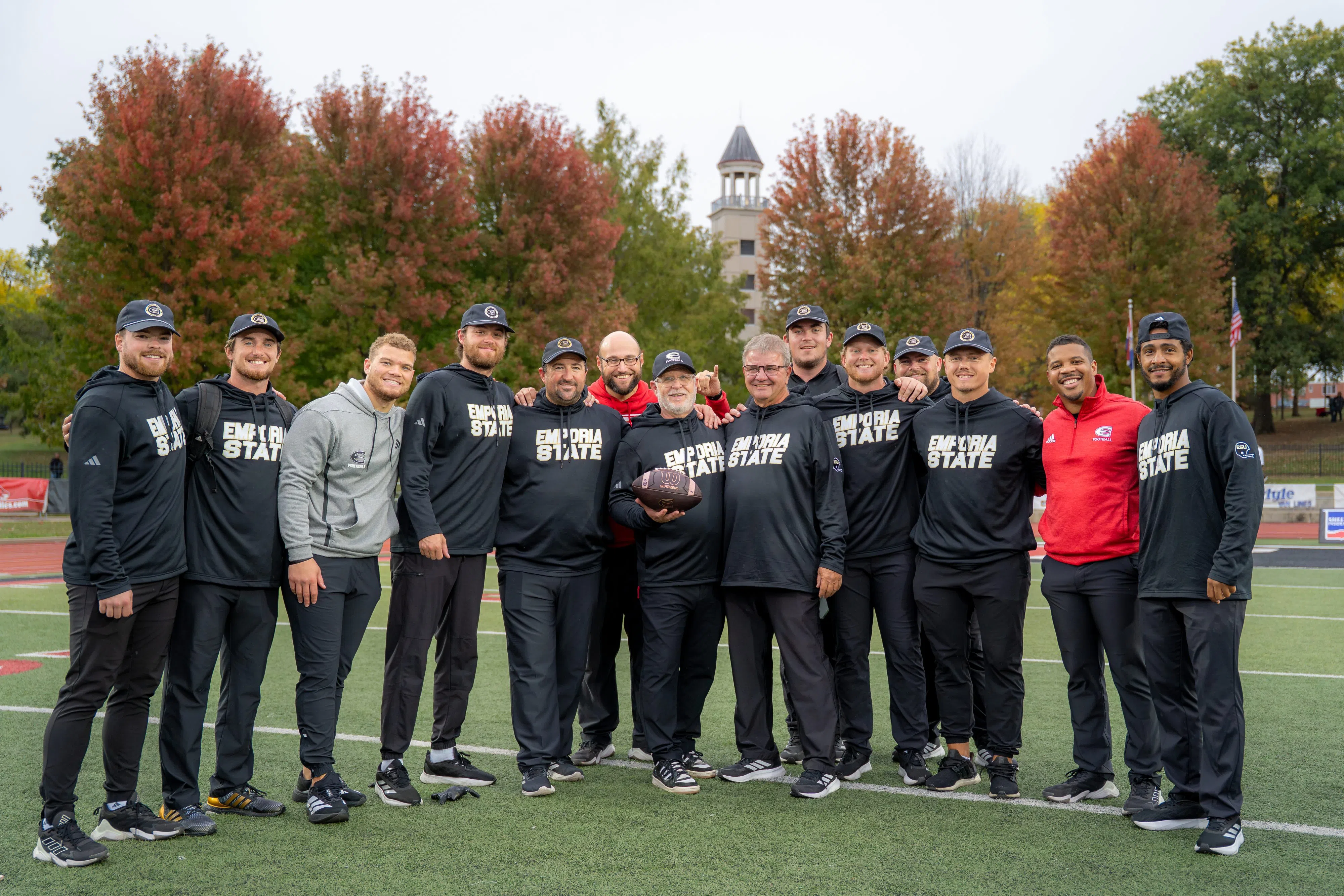 Freshman Sarver Leads Hornets to Comeback Win, Higgins' 117th at UCM