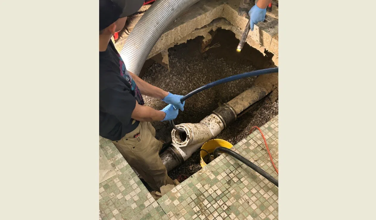 Updates on Lee Beran Rec Center indoor pool, DeBauge Complex plans ahead for Emporia Rec Commission