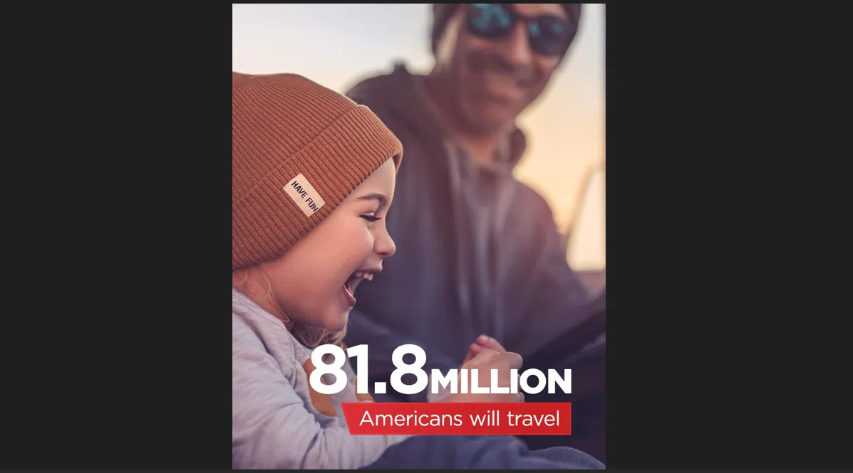 Highways, airports may see record Thanksgiving travel period