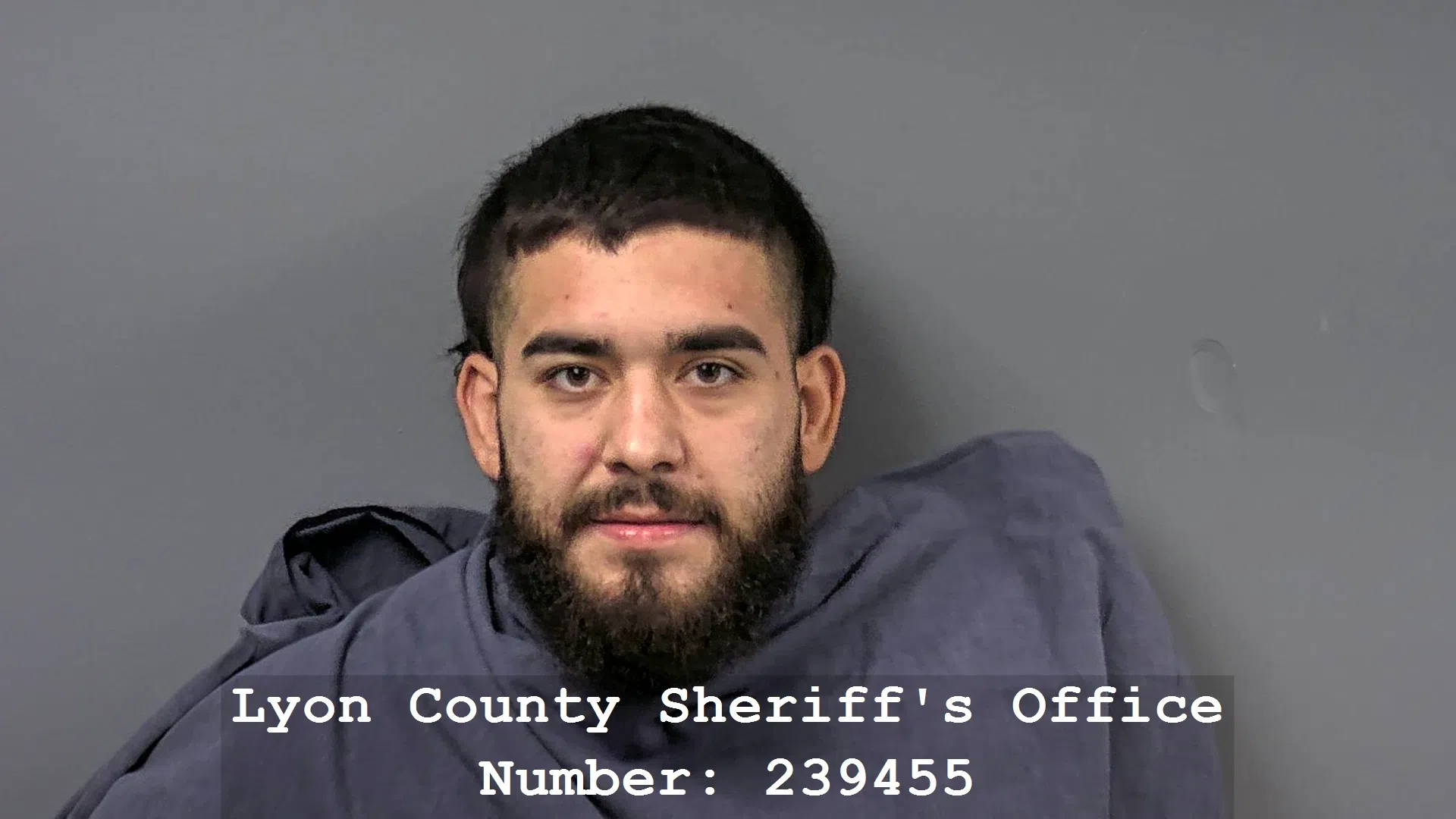 Court process begins in Lyon County murder, endangerment case