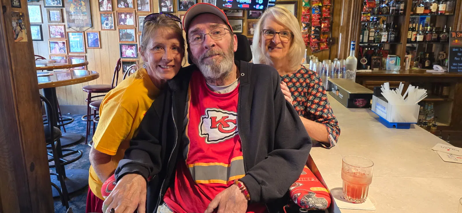 Feel Good Friday Nov. 21, 2025: I Look Forward to my Sundays