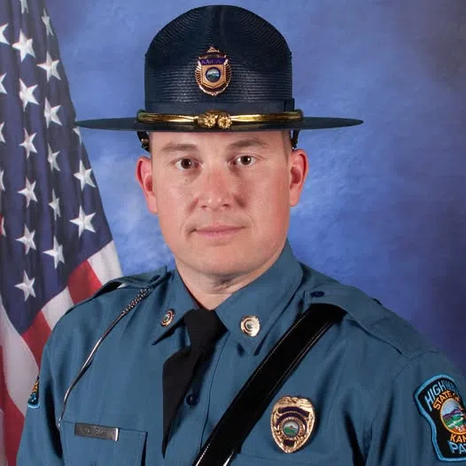 Trooper discharged almost a week after fatal shooting incident outside Carbondale