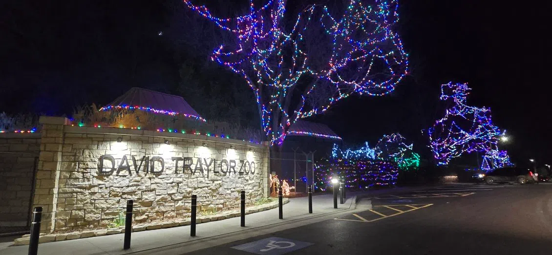 David Traylor Zoo begins Adopt an Animal program for holidays