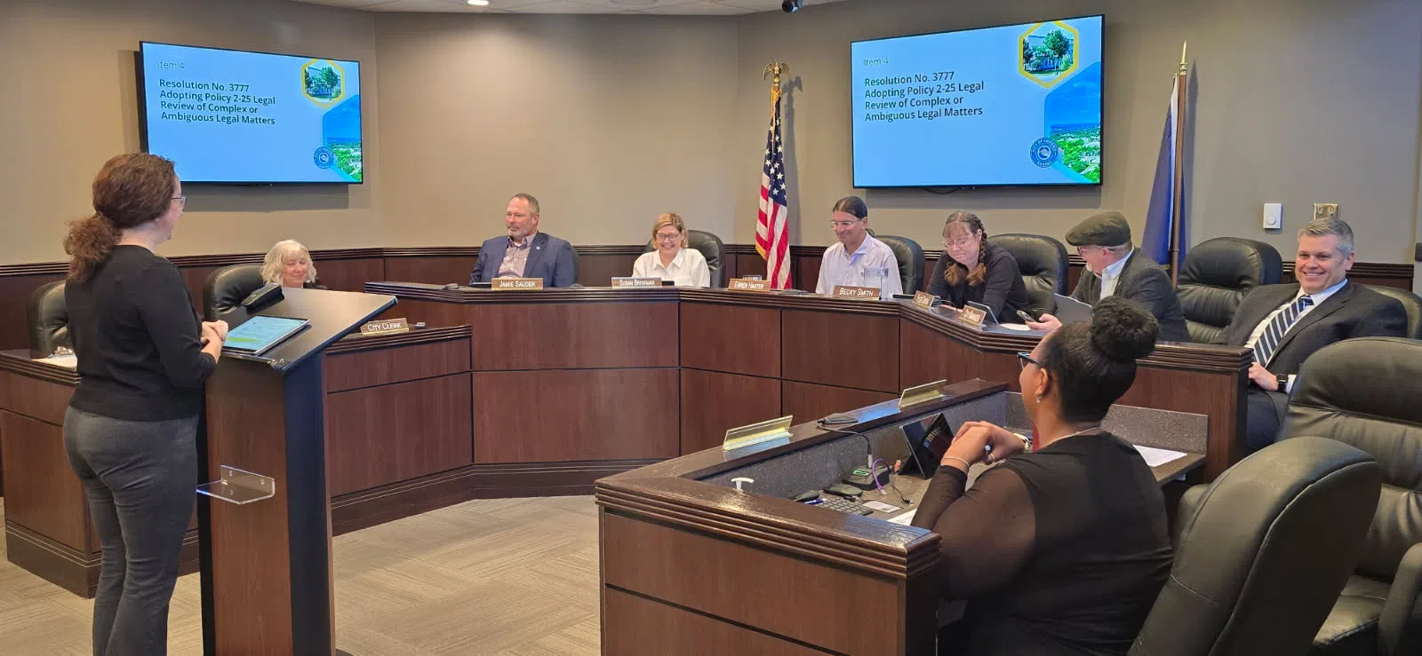 Emporia City Commission accepts $750,000 grant for DeBauge complex improvements as part of regular meeting slate Wednesday