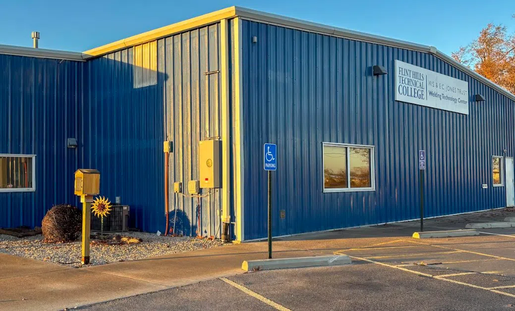 Flint Hills Technical College South Campus and Adult Education Center added as Little Free Library locations