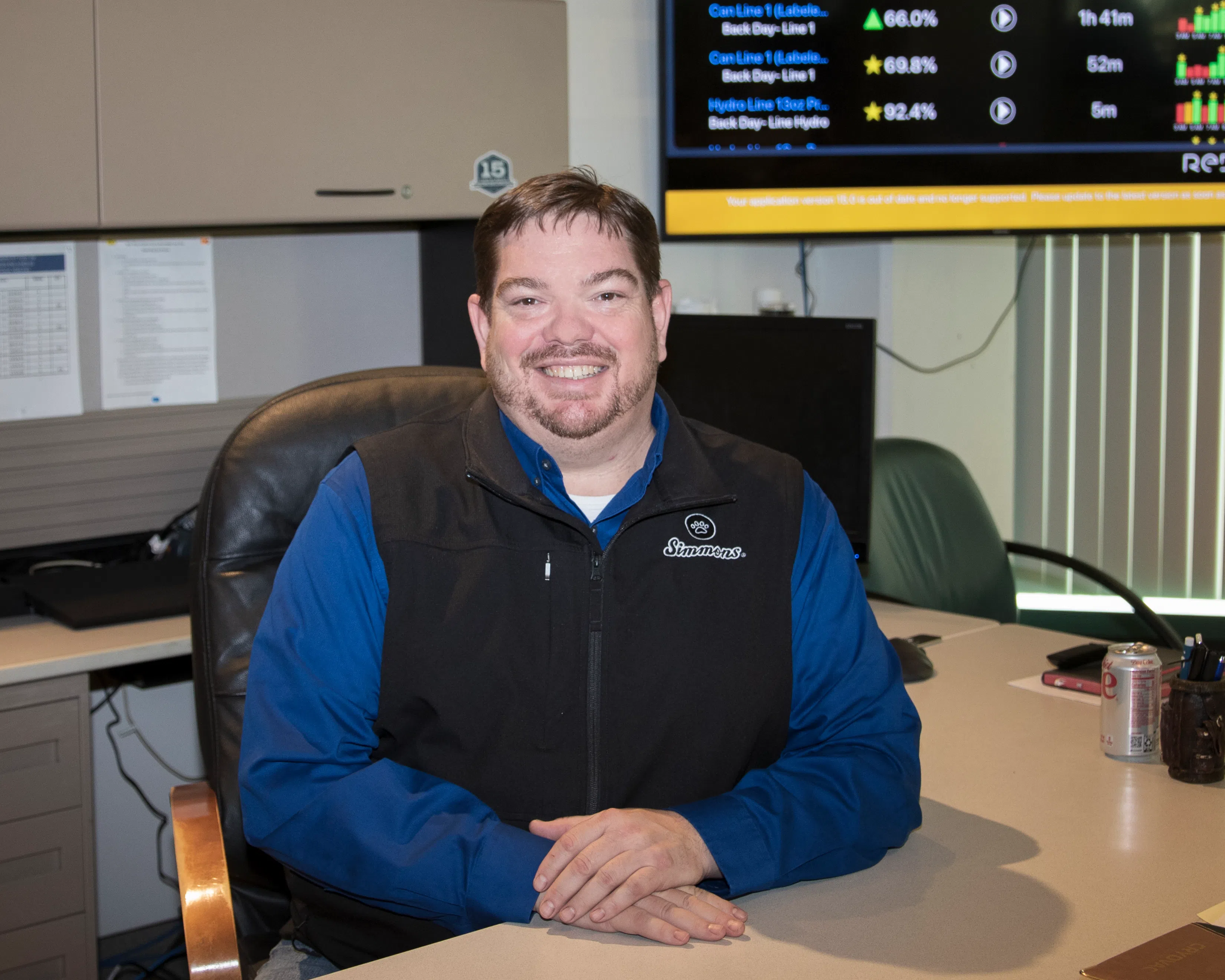 FHTC Distinguished Alum donating $10,000 to college's Advancing Tomorrow campaign