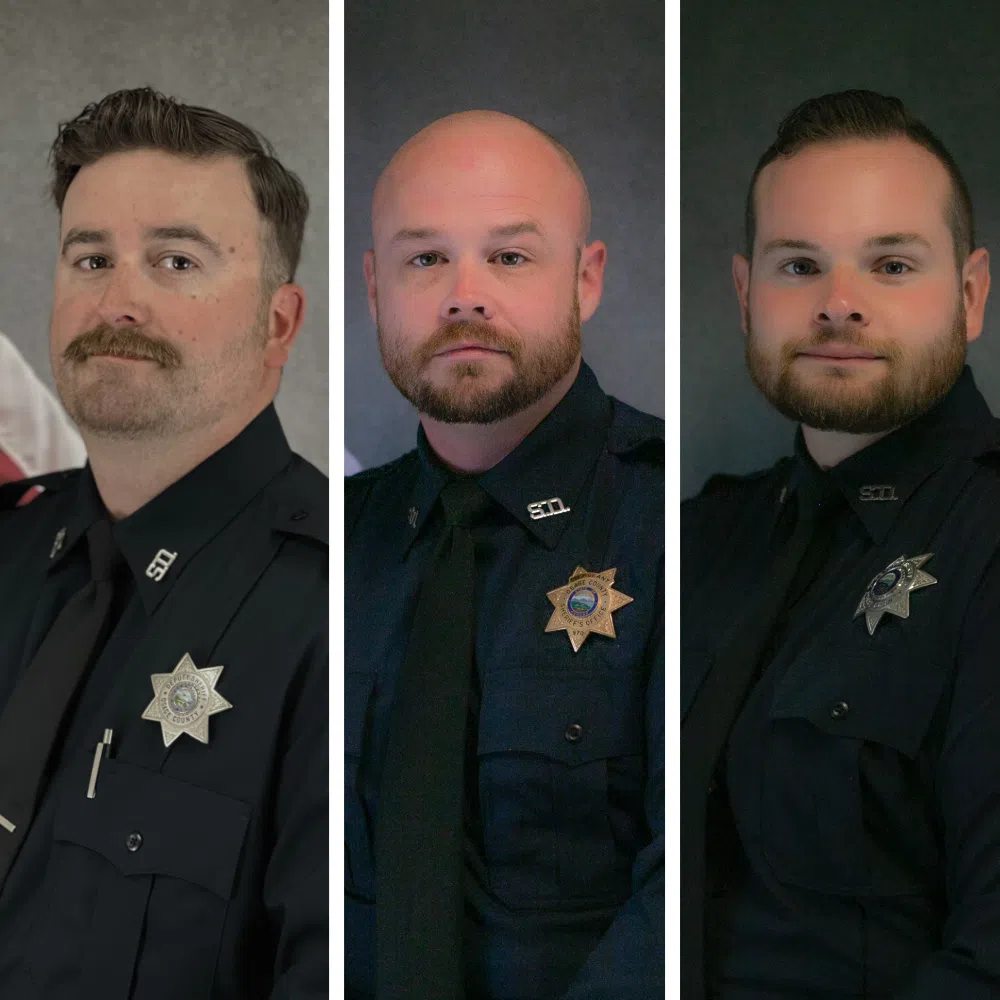 Osage County deputies involved in officer-involved shooting near Carbondale released from hospital