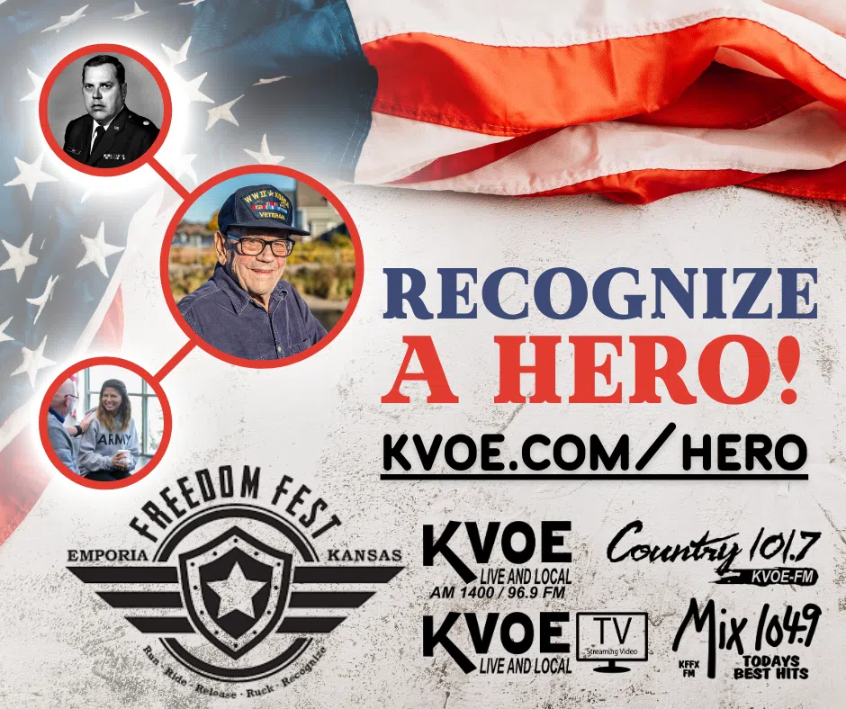 Feature: https://kvoe.com/hero/