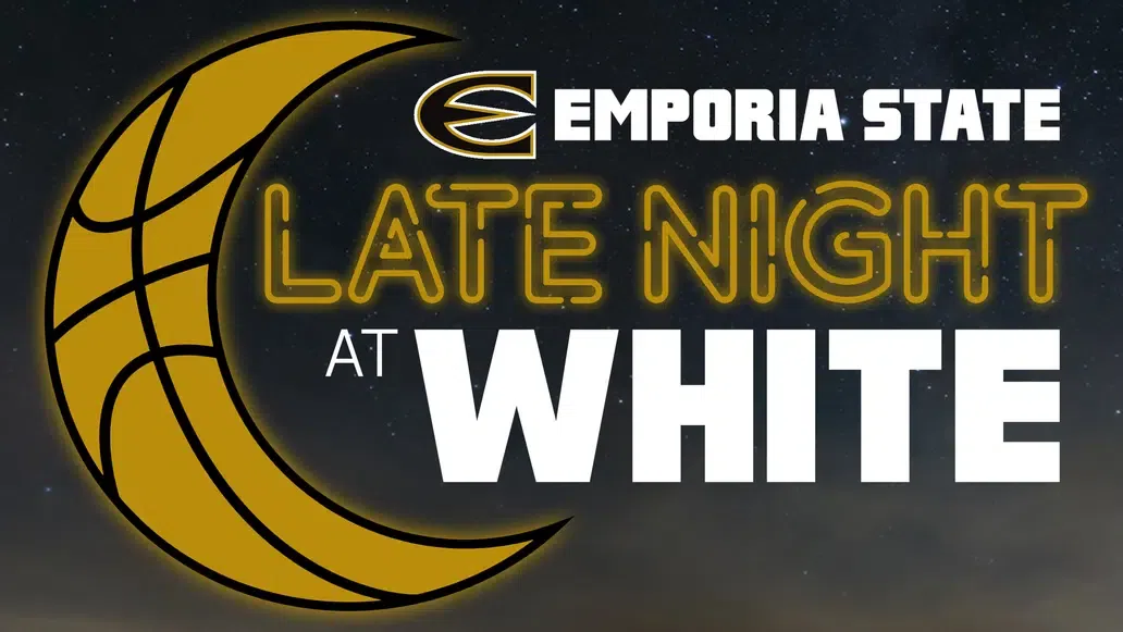 E-State Hoops Ready for Late Night Wednesday