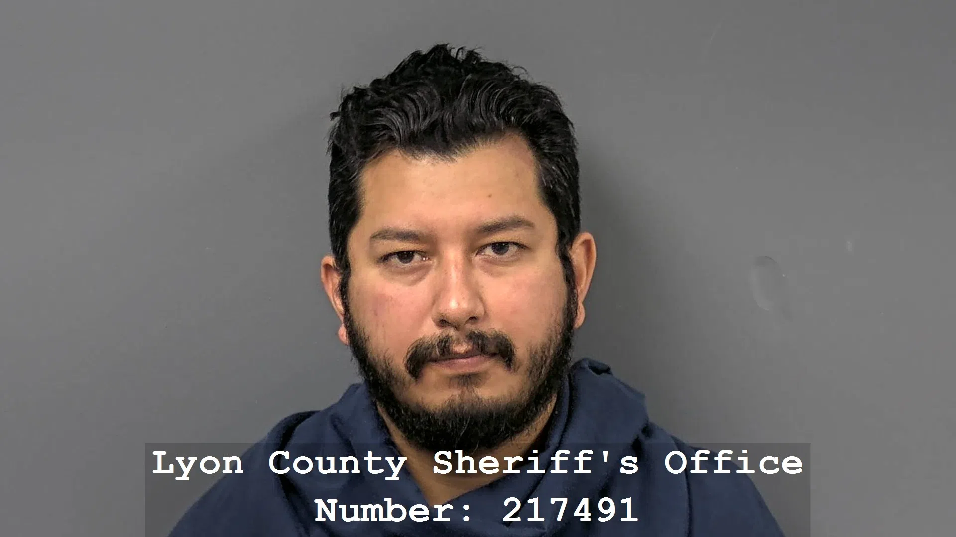 Man charged in Emporia with distributing marijuana