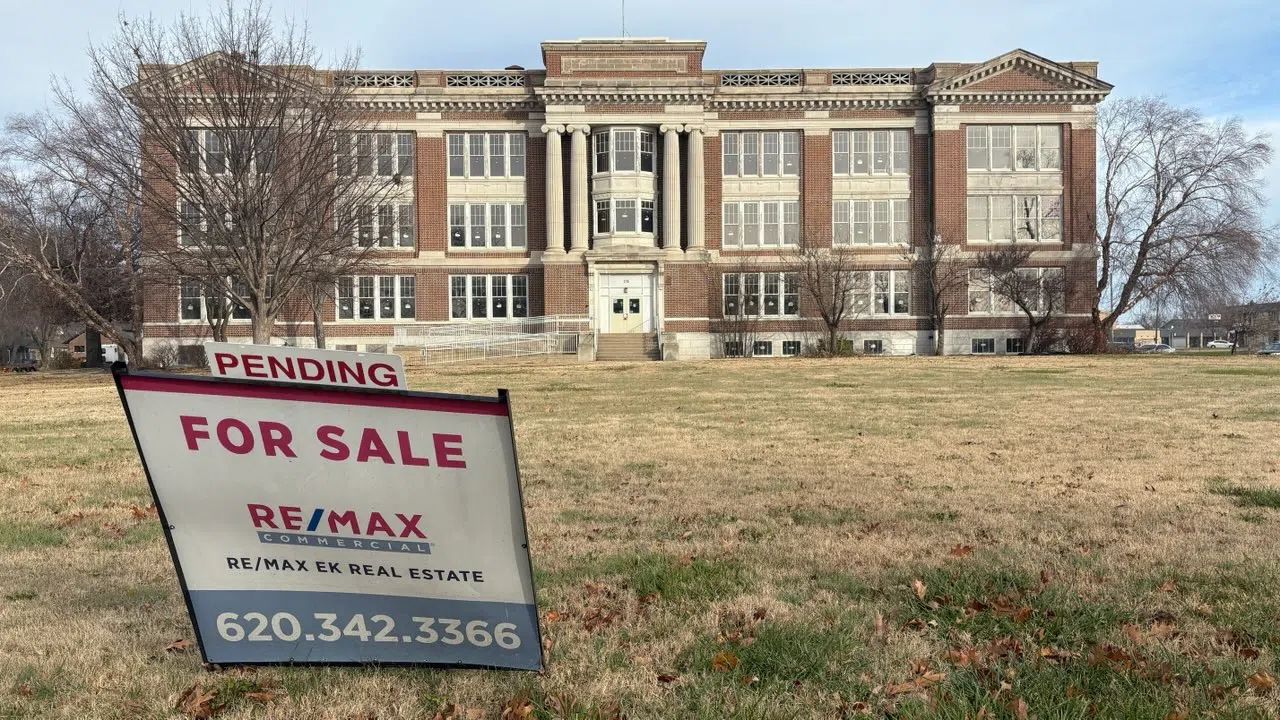 New target announced for one-time Lowther North school building: senior housing