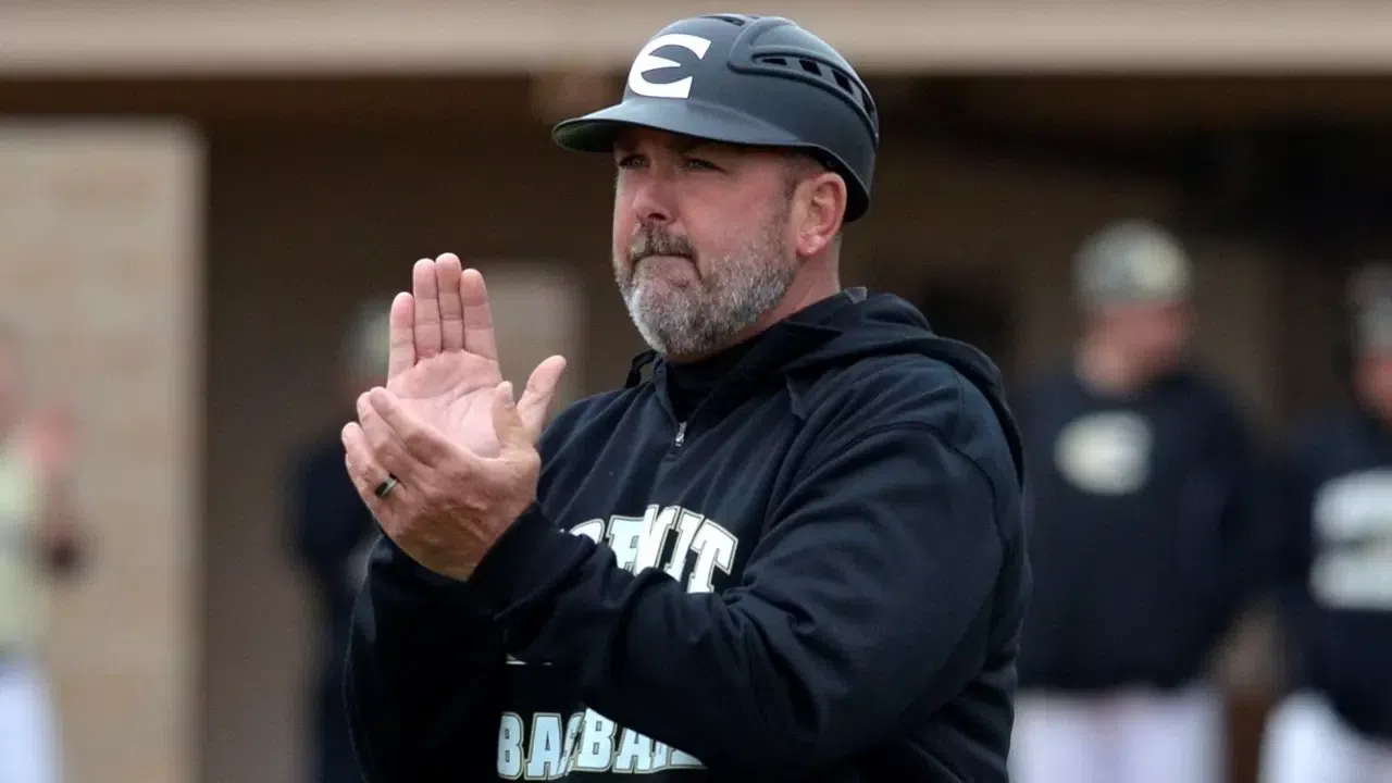 Former Hornet Baseball Coach Bob Fornelli Selected for Kansas Baseball Hall of Fame