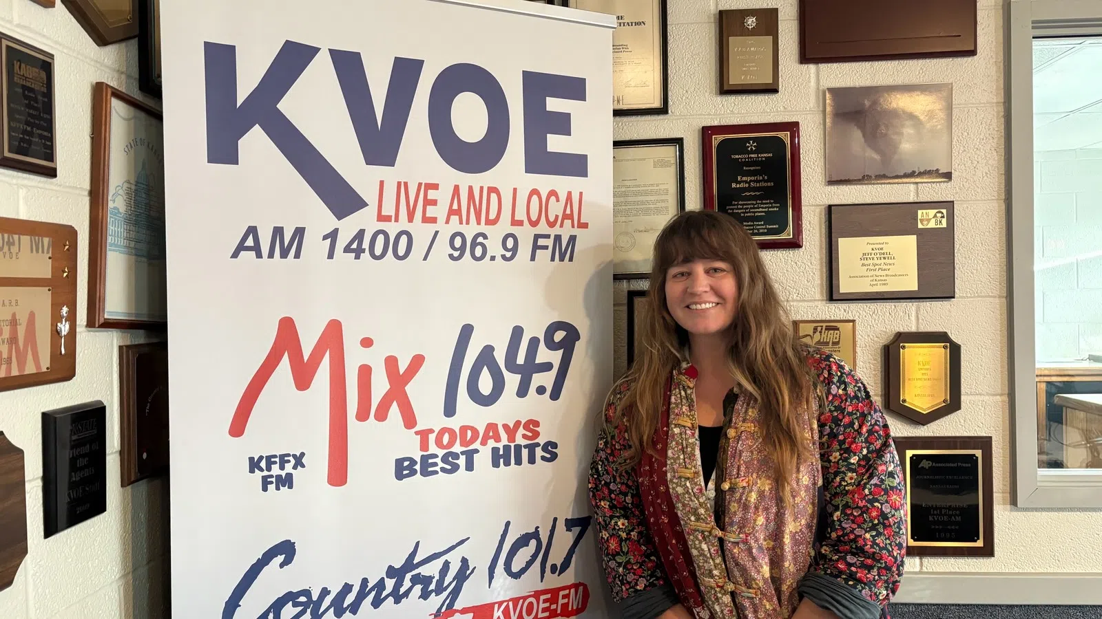 Emporia State Associate Professor creates one-of-a-kind biology lab manual to assist visually impaired learners