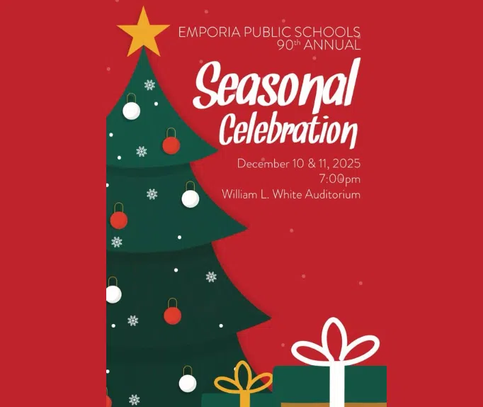 110 alumni returning for EHS All-Alumni choir as part of 90th annual Seasonal Celebration Wednesday and Thursday