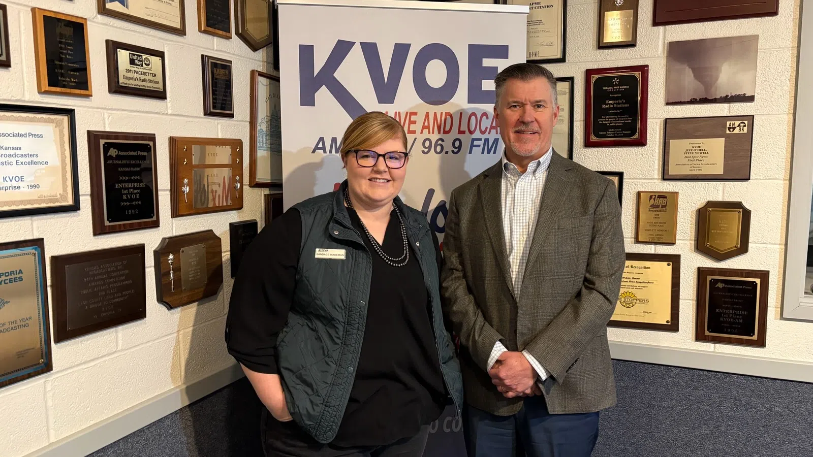 Big year ahead for ESB Financial's 125th anniversary