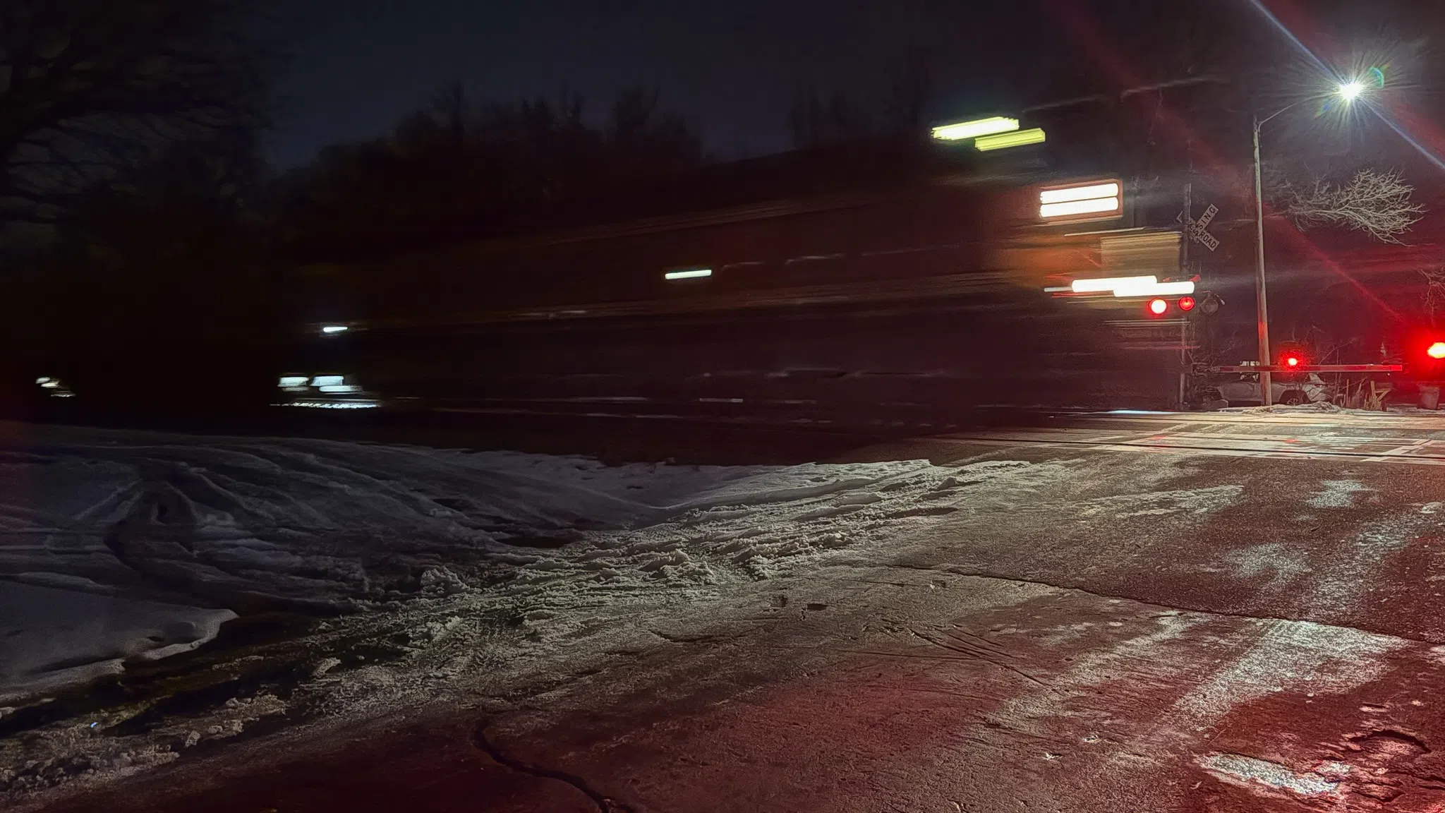 New study to launch for Emporia's railroad crossings