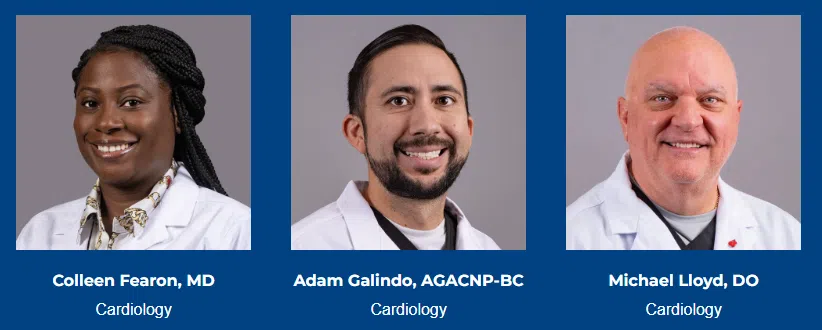 Newman Regional Health Cardiac Cath Lab team discuss prestige of recent ACC re-accreditation and the rare ground it places the hospital on