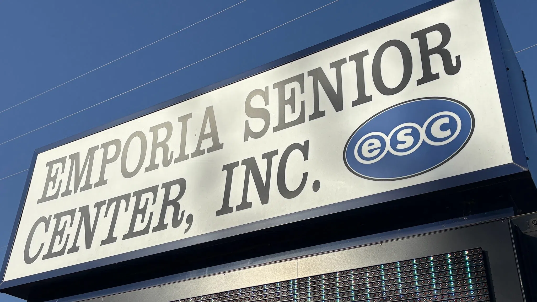 Menu for second annual Taste of Soul Food