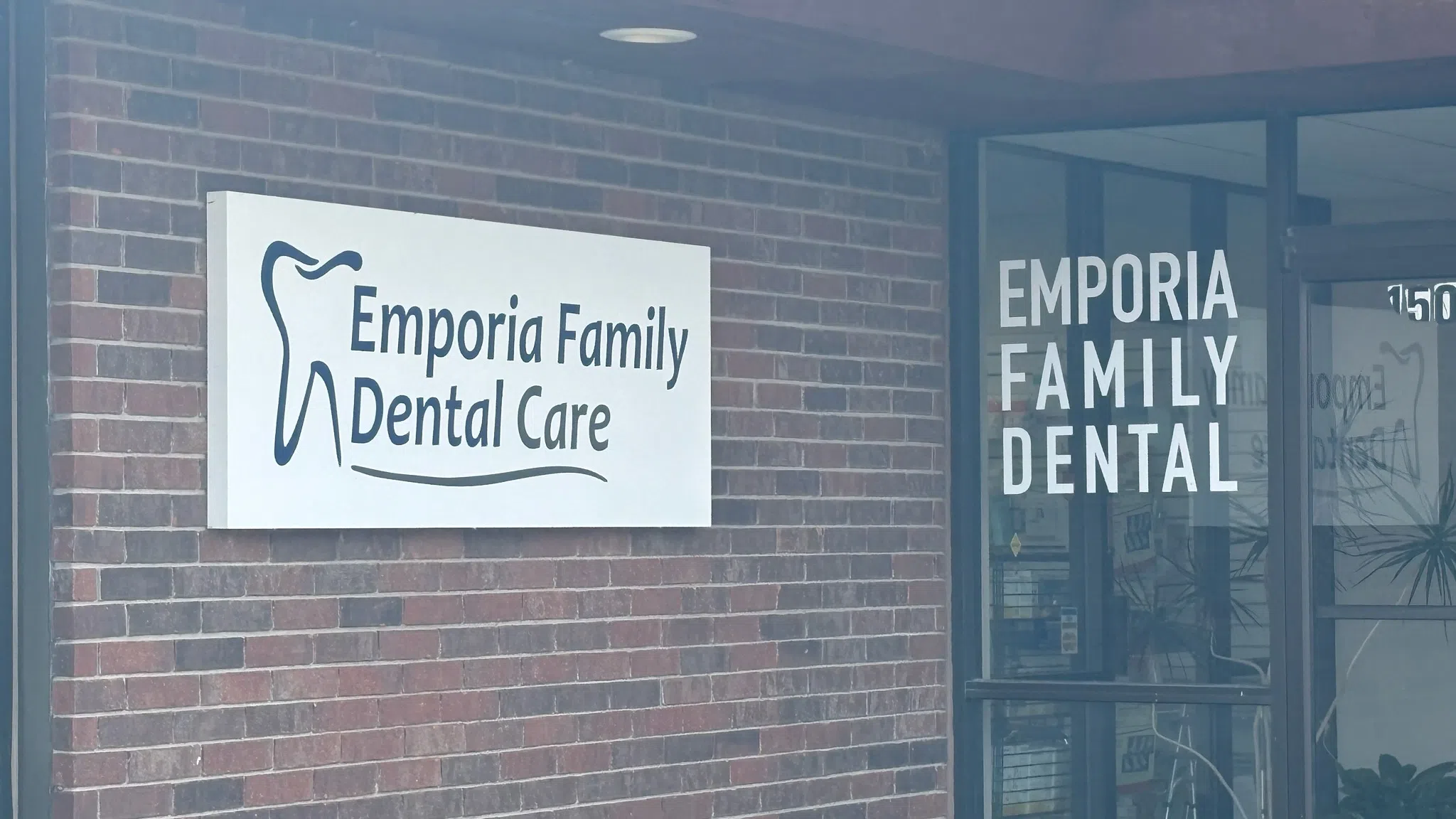 Emporia Family Dental closing next month