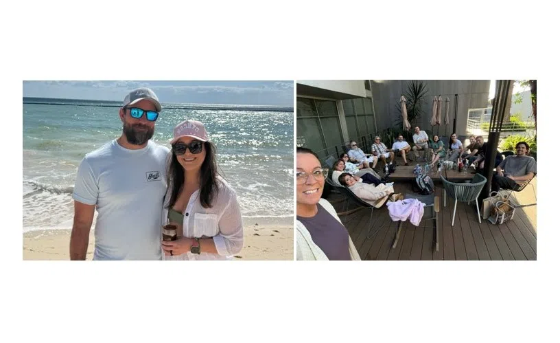 Emporians safe as violence continues in Mexico