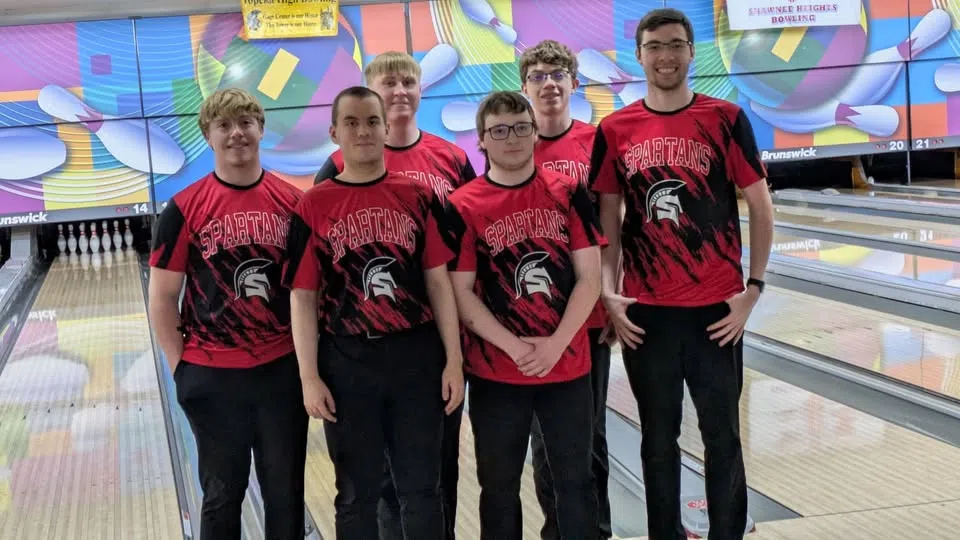 Spartans Rolling Back to State Tournament