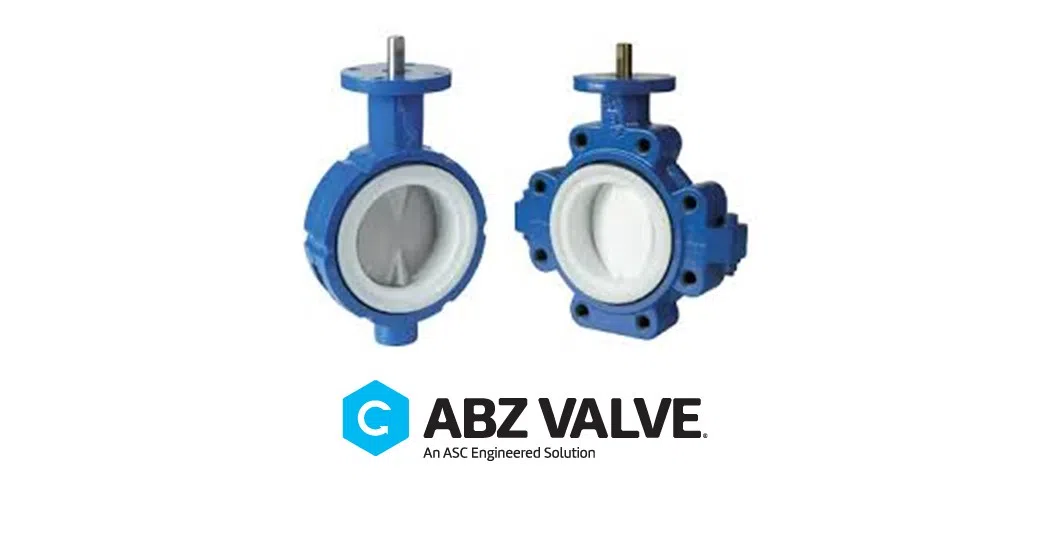 ABZ Valve closing Madison plant