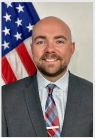 Barrett pleased with laws designed to end various forms of exploitation, says property tax relief work continues