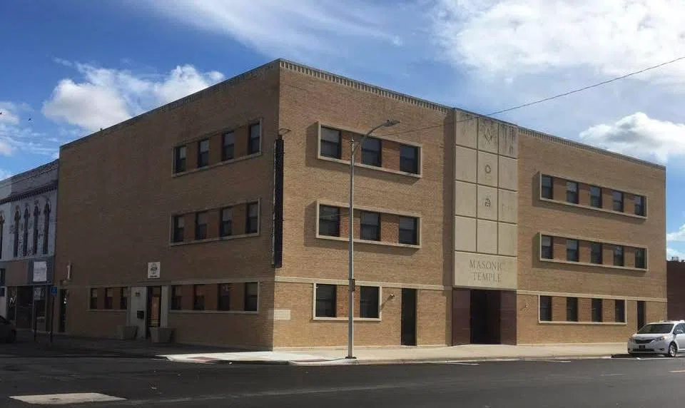 Emporia Masonic Lodge holding First Responder Appreciation Day