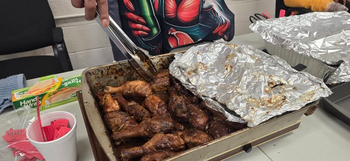 Eastside Community Group serves up community, fellowship and plenty of soul with second annual fundraising meal Sunday