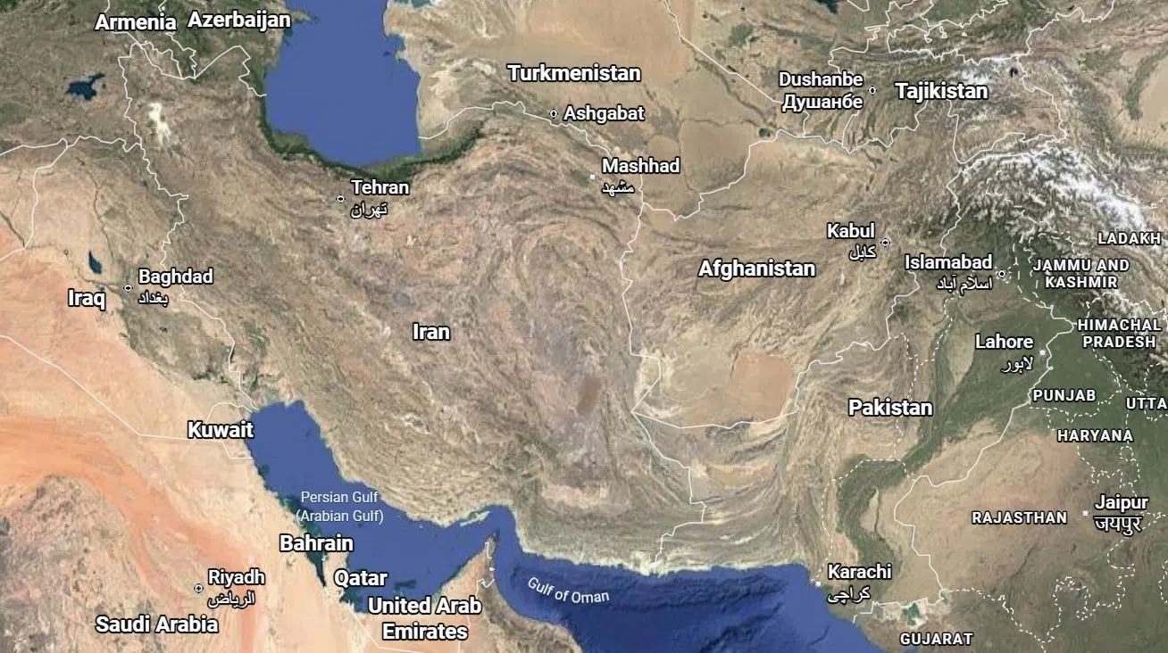 US, Israel begin joint military operation against Iran