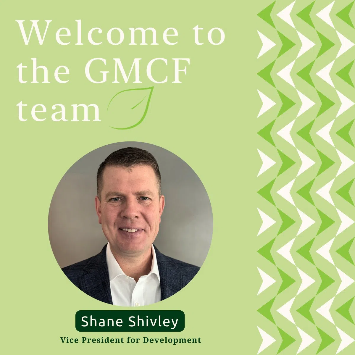 Longtime ESU Foundation administrator takes vice president post at Greater Manhattan Community Foundation