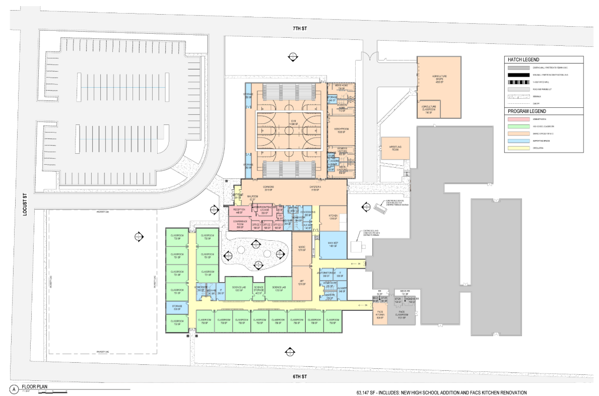 Trio of community engagement opportunities ahead as USD 251 approaches bond votes